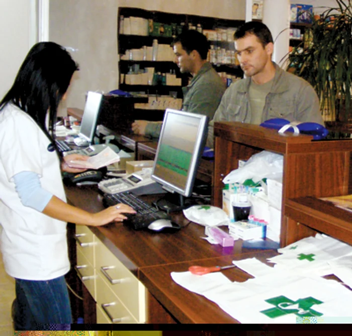 Resita: ORAŞUL PE SCURT / Fără fonduri de medicamente