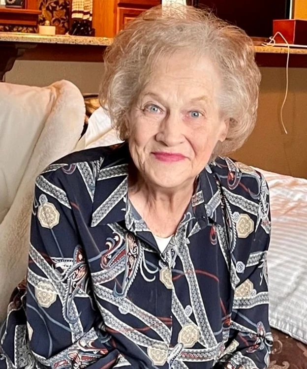 Dorothy Marie Stone are 88 de ani și a fost dusă de urgență la spitalfoto: Instagram