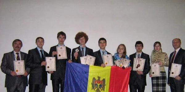 Olimpici