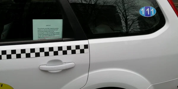 taximetrie