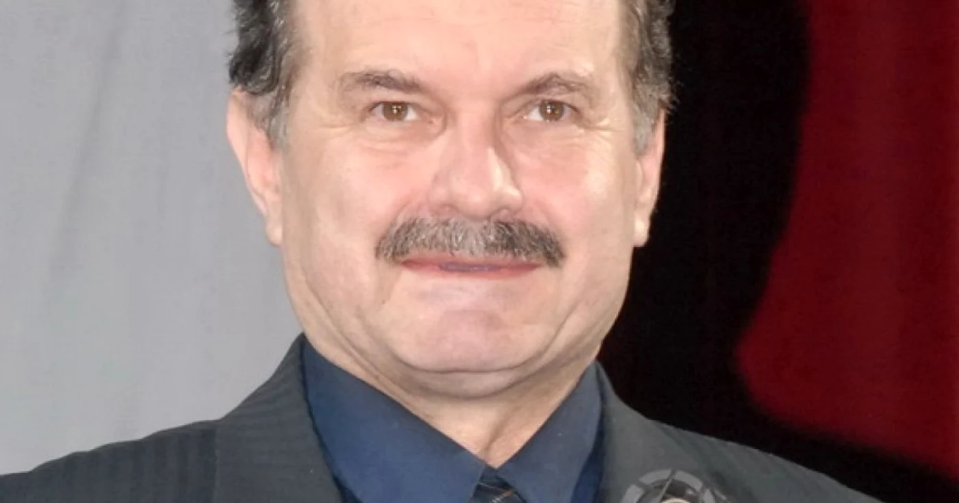paul goma
