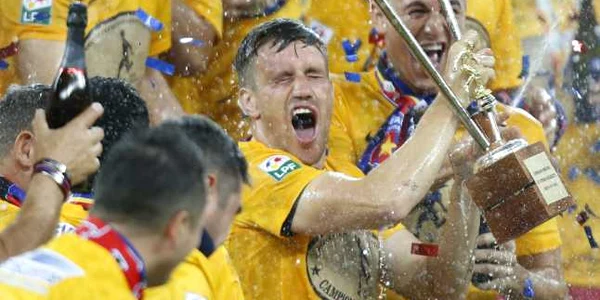 steaua