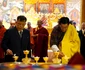 Regele Thailandei și Regina Thailandei în vizită la Regele Jigme Khesar al Bhutanului și Regina Jetsun Pema a Bhutanului. FOTO: Casa Regală a Bhutanului