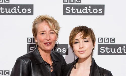 Ronnie Barker Comedy Lecture With Ben Elton jpeg