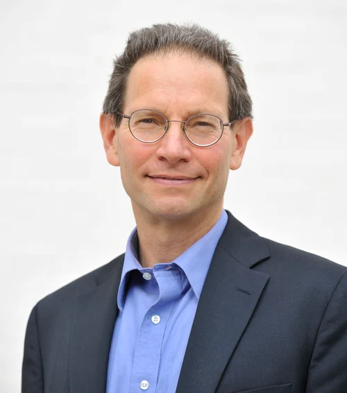 Charles Kupchan, expert în geopolitică FOTO arhiva personală