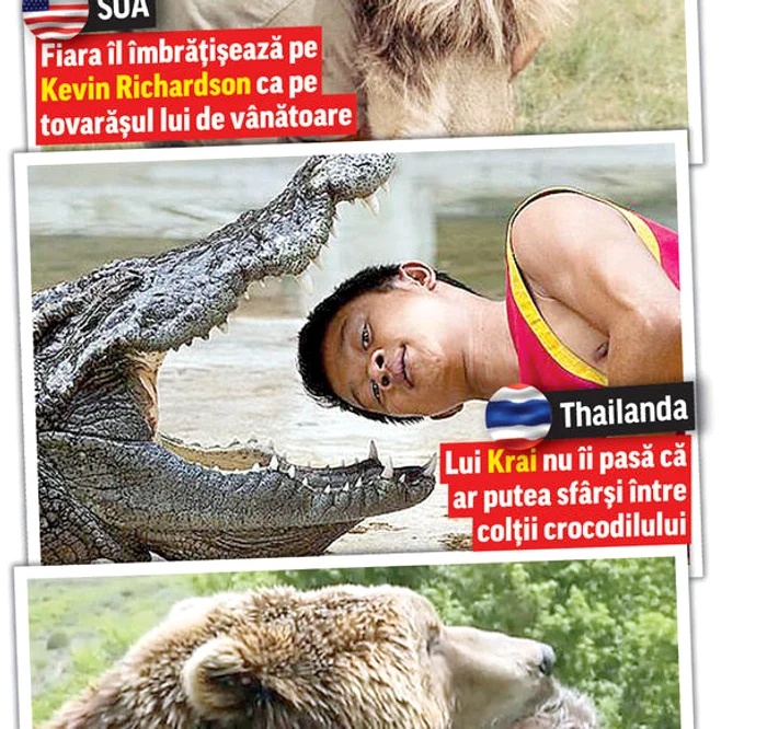 Acesta este unul dintre conturile de pe care tânăra îi face zile fripte Lorei