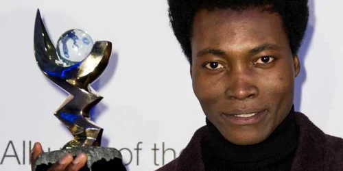 benjamin clementine foto getty images