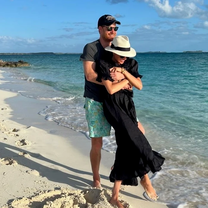 Meghan Markle și Prințul Harry 2025   Instagram Meghan Markle jpg
