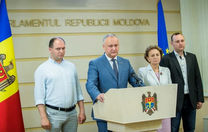 Igor Dodon presedinte.md