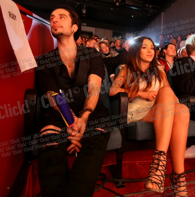 Tv Mania premii (foto: Dorin Constanda)