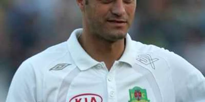 FOTBAL: Cristi Dulca: "AEK Atena este un fel de Omonia, la puterea a doua"