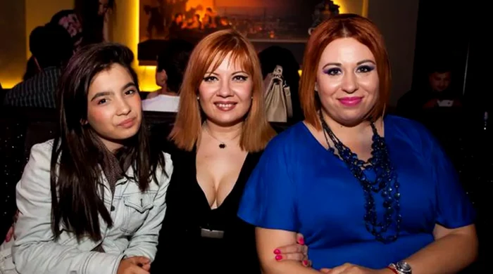 Catinca Zilahy și Calina Dumitrescu, despre Oana Roman - Foto: social media 