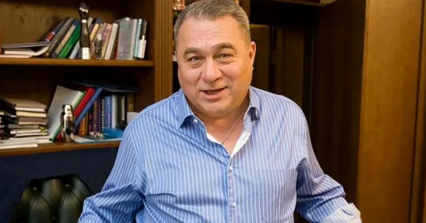 Viktor Truhin 