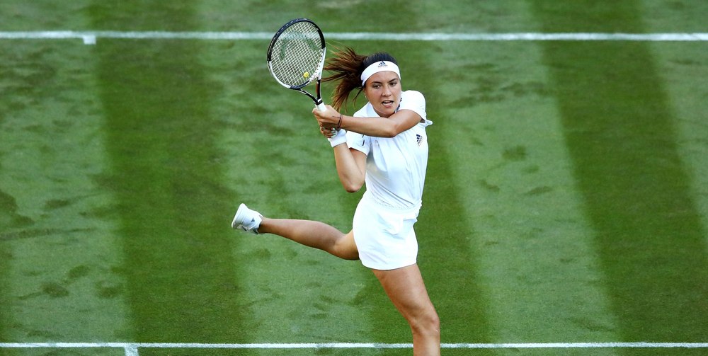 Gabriela Ruse, victorie senzațională cu Bianca Andreescu. Salt imens în clasamentul WTA
