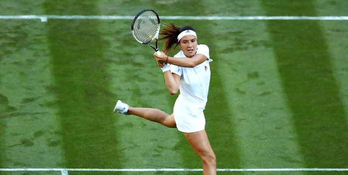 Gabriela Ruse, victorie senzațională cu Bianca Andreescu. Salt imens în clasamentul WTA