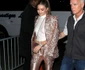 Gigi Hadid arrives at the MET Gala afterparty at Up and Down jpeg