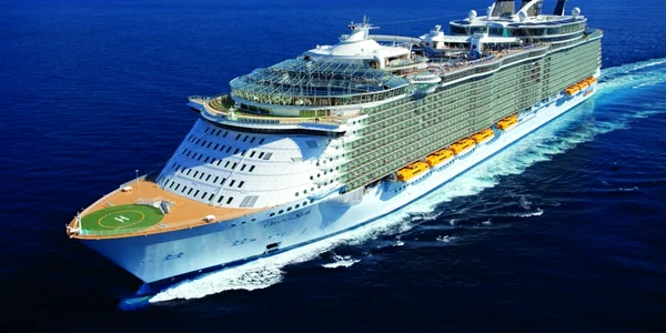 oasis of the seas