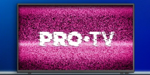 pro tv telekom foto stirile pro tv