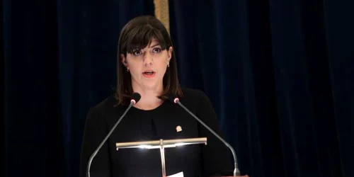 Raportul DNA 2016 foto Eduard Enea