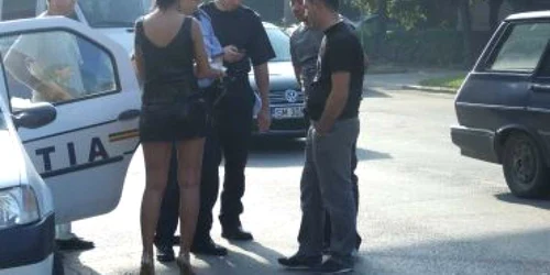 Satu Mare: <b>EXCLUSIV</b> „Biuţa” era  mort de beat în momentul accidentului