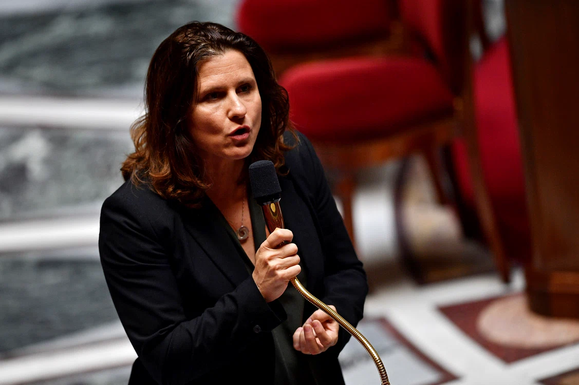 
    Roxana MărăcineanuFoto: EPA-EFE  