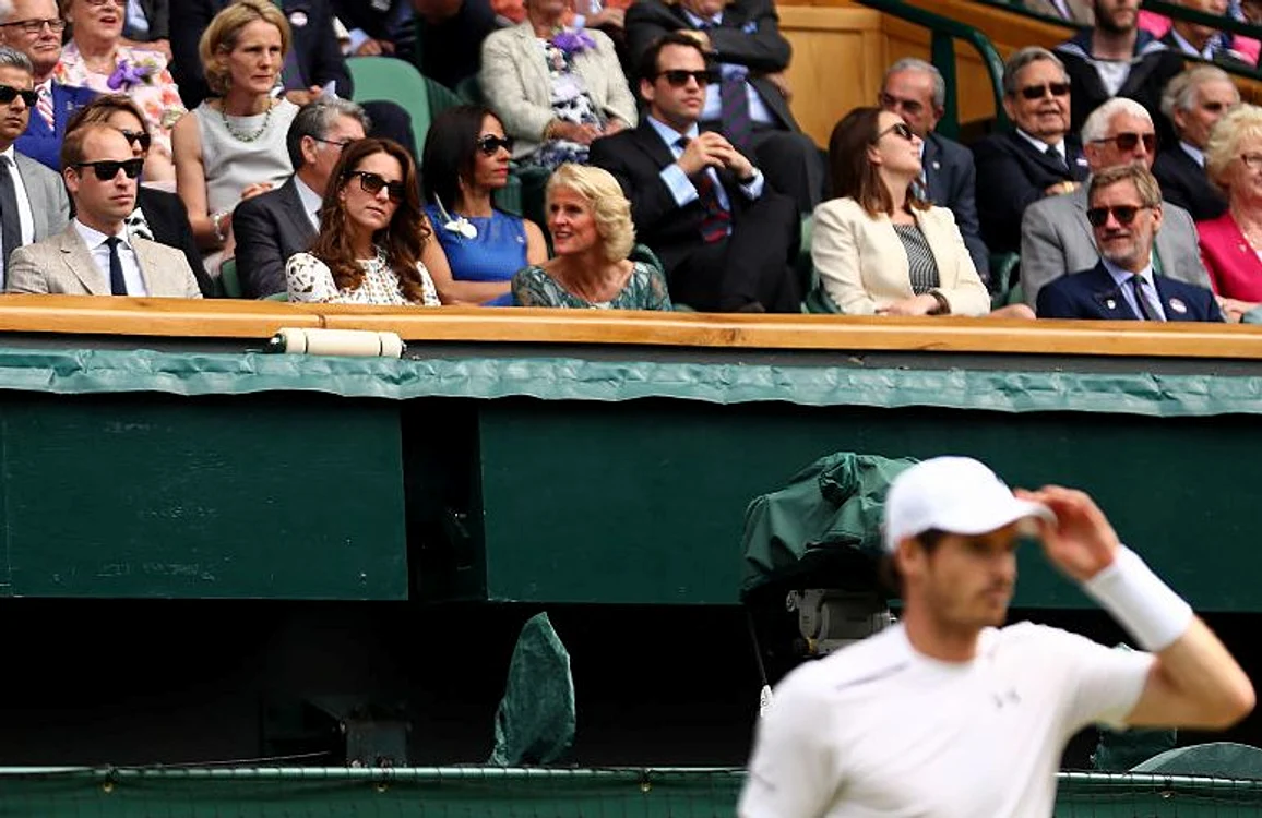 Day Thirteen: The Championships Wimbledon 2016 jpeg