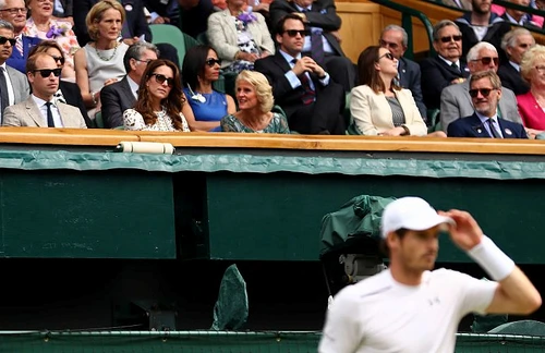 Day Thirteen: The Championships Wimbledon 2016 jpeg