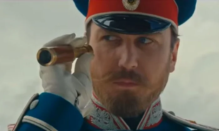 Controversatul film 'Matilda' a fost vizionat în premieră la Teatrul Mariinski din Sankt Petersburg jpeg
