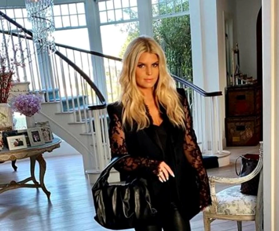 Jessica Simpson, de 40 de ani, a avut parte de o surpriză de proporțiifoto: Instagram