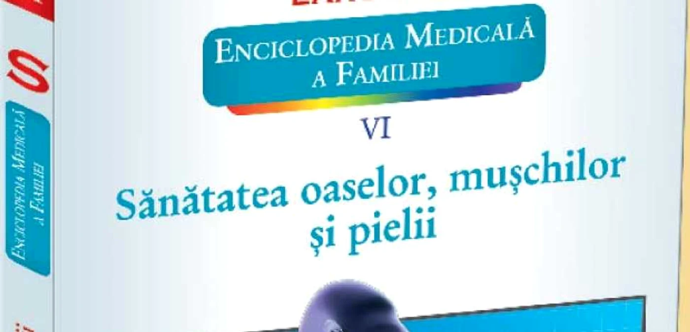 Enciclopedia Medicală a Familiei 