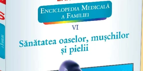  Enciclopedia Medicală a Familiei 