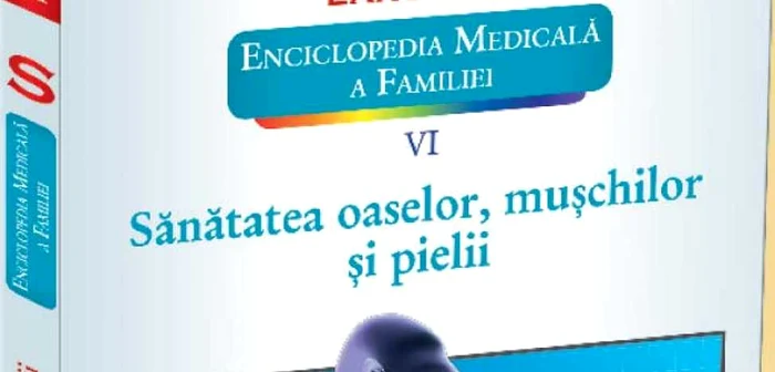 Enciclopedia Medicală a Familiei