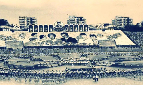 Lumina vine cu becul ars   Minuni de prin stenogramele secrete ale partidului unic  jpeg