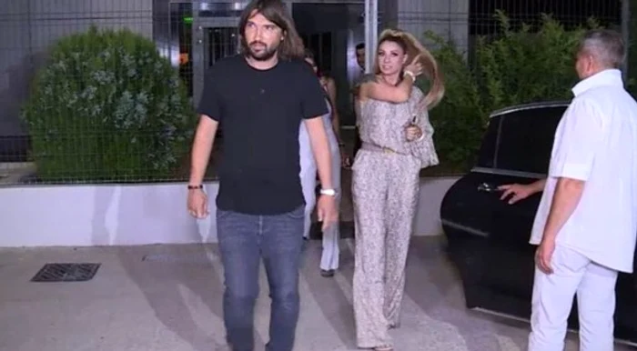 
    Anamaria Prodan a explicat ce s-a întâmplat în noaptea în care l-a lovit pe Dan Alexa  