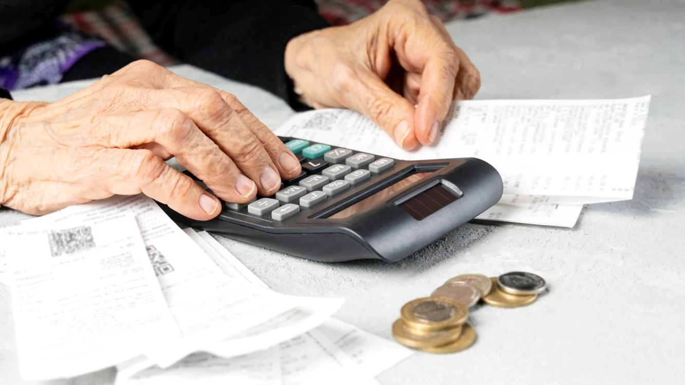 Guvernul a anunțat că amână indexarea pensiilor de la 1 ianuarie 2025