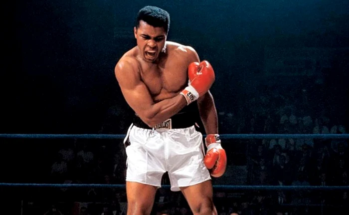 Muhammad Ali
