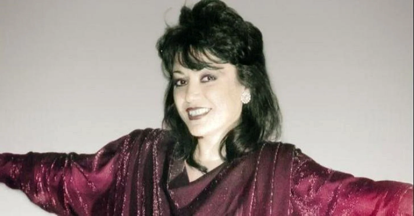 Mihaela Runceanu FOTO: Arhivă