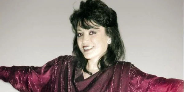 Mihaela Runceanu, ucisă cu bestialiate în 1989 Sursa Facebook 