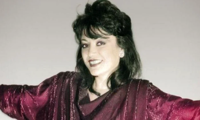 Mihaela Runceanu, ucisă cu bestialiate în 1989 Sursa Facebook 