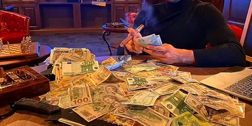 Andrew Tate FOTO Instagram 