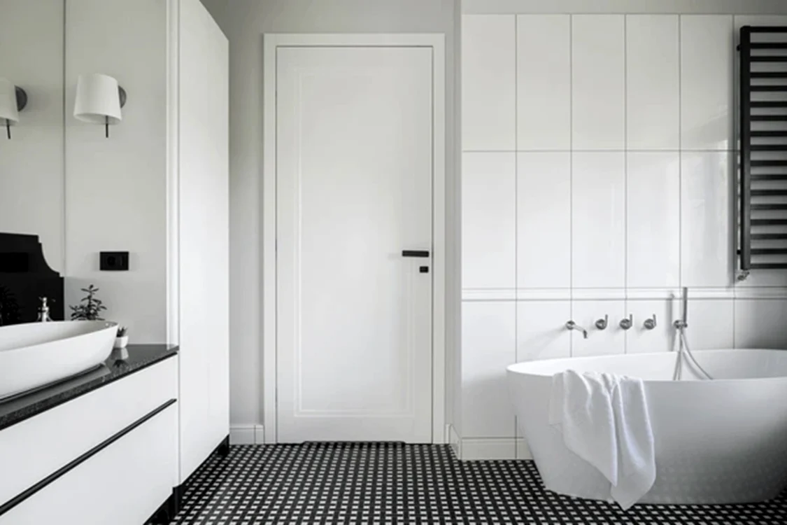 Feng Shui ne spune că ușa trebuie lăsată închisă / foto: Shutterstock