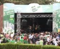 Primul festival de curăţenie Cif curăţă România - Constanţa parcul Tăbăcărie Sursa Cif