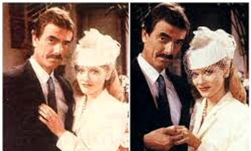 Victor Newman și Leanna Randolph jpeg