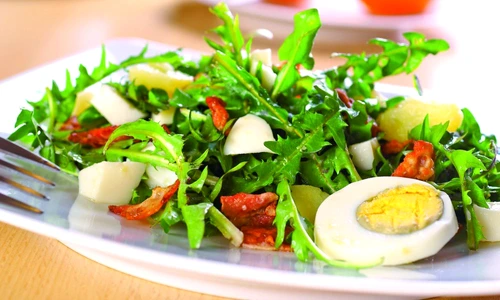 salata papadie oua jpeg