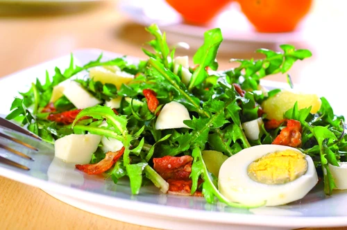 salata papadie oua jpeg