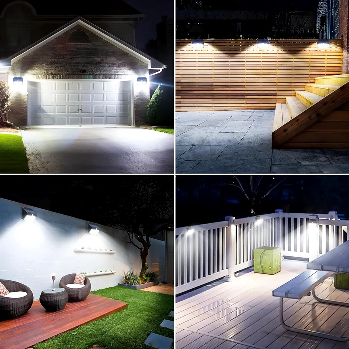 Iluminat pentru securitate cu lămpi solare Foto Ubuy jpg jpg