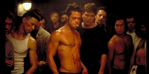 fight club