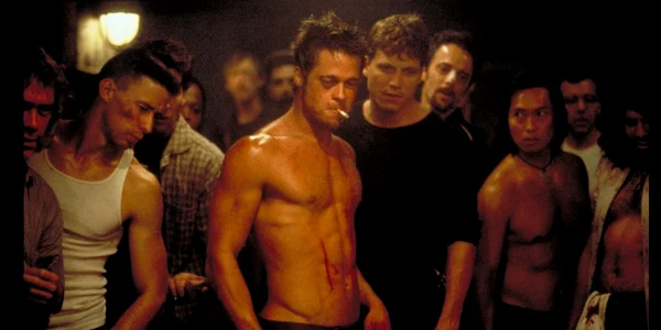 fight club