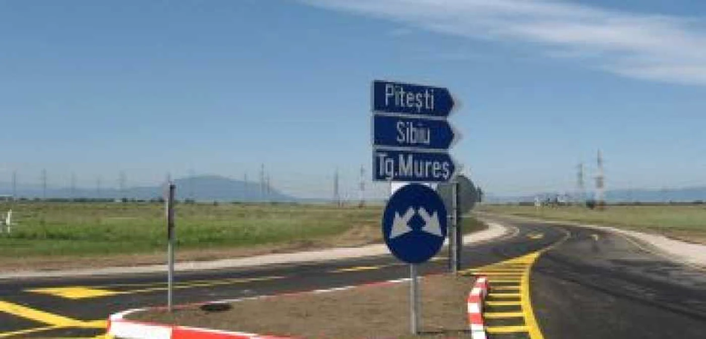 Braşov: Ocolitoarea rămâne închisă