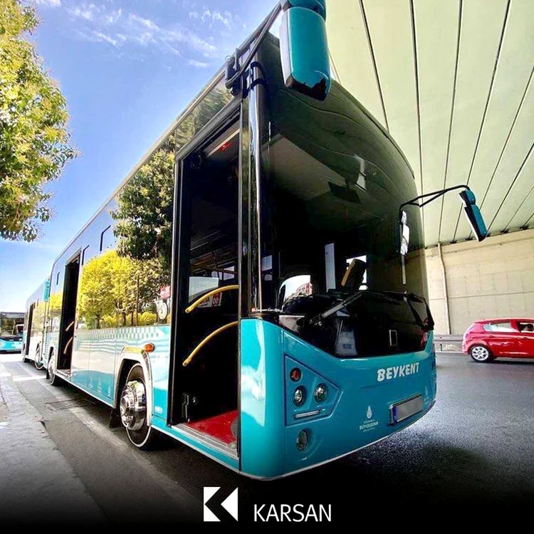 Karsan